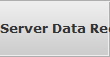 Server Data Recovery Sumter server 